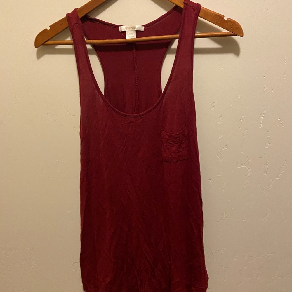 Tank top